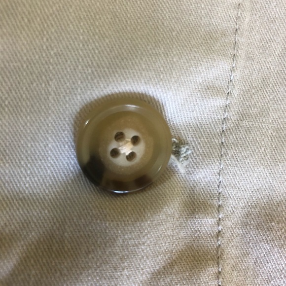 Club Monaco Brand New Gray Fall Jacet NWT - Picture 11 of 11